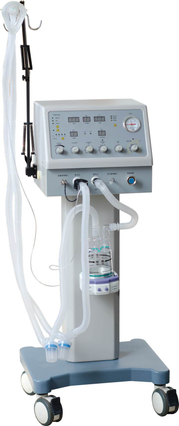 PA-500 呼吸机